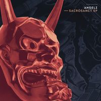 ANGELZ - Sacrosanct