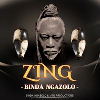Binda Ngazolo - Zing