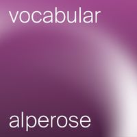 Vocabular - Alperose