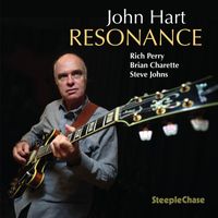 John Hart - Resonance