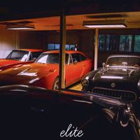 Jag - Elite (Explicit)