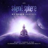Silent Sphere - My Space (Remixes)