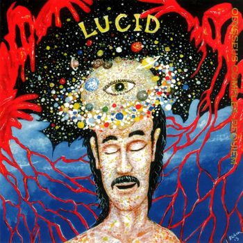 Lucid - Odysseus Complex- Requiem (Explicit)