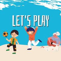 Randy Sauer - Let's Play