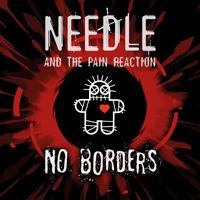 Needle and the Pain Reaction - No Borders