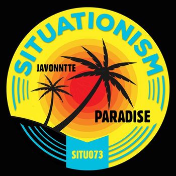 Javonntte - Paradise