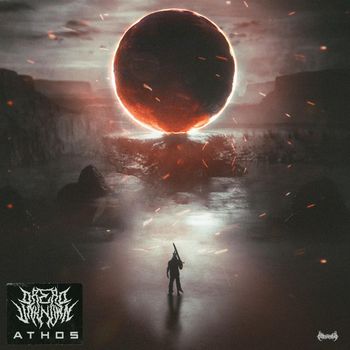 Dread Unknown - Athos