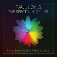 Paul Long - The Spectrum of Life
