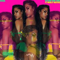 Assal - Fiji Drip (One Time) [feat. Marley Waters] (Explicit)
