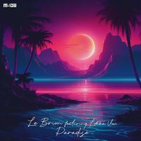 Le Brion - Paradise (Club Mix)