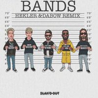 Dirty Audio - Bands (Hekler & Dabow Remix) (Explicit)