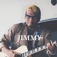 Jimmy - Terlambat Bilang Cinta