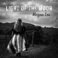 Megan Lee - Light of the Moon
