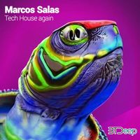 Marcos Salas - Tech House Again