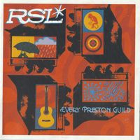 RSL - Every Preston Guild