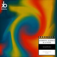 Domestic Science, La Rose - Solstício