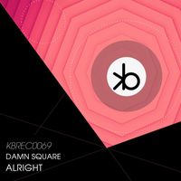 Damn Square - Alright