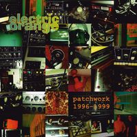 Electric Orange - Patchwork 1996-1999