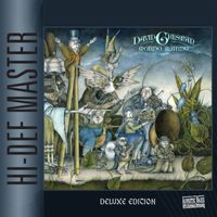 David Grisman - Mondo Mando (Deluxe Edition)