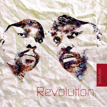 Revolution - Evolution