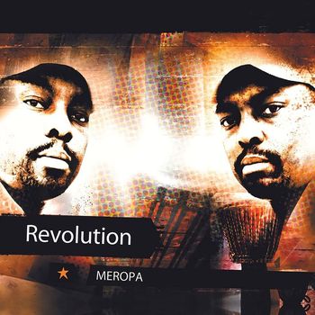Revolution - Meropa