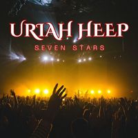 Uriah Heep - Seven Stars