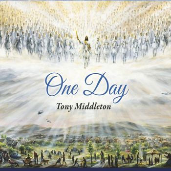 Tony Middleton - One Day