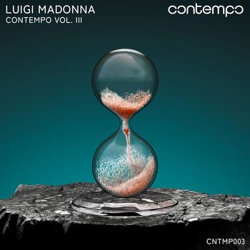 Luigi Madonna - Contempo Vol. III