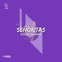 Ronny Santana - Señoritas