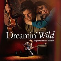 Donnie & Joe Emerson - Dreamin' Wild Original Motion Picture Soundtrack