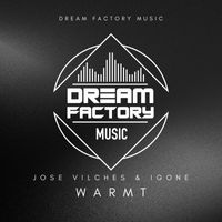 Jose Vilches, Igone - Warmth (original mix)