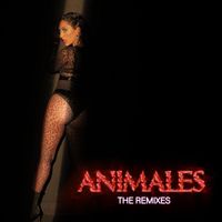 Vikina - Animales (Remix)