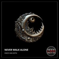 Vince van Soth - Never Walk Alone