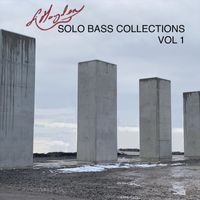 Si Hayden - Solo Bass Collections, Vol. 1