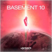 Ivan Lake - Basement 10