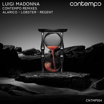 Luigi Madonna - Contempo Remixes