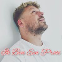 Rob van Zuilen - Ik Ben Een Prooi