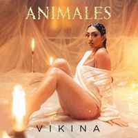 Vikina - Animales
