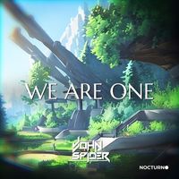 John Spider - We Are One