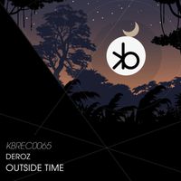DeRoz - Outside Time