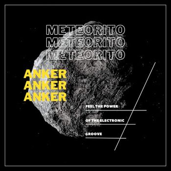 Anker - Meteorito