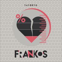 FrankOs - 1 x100to (Merengue Remix)