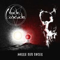 Nocte Obducta - Sonne der Toten