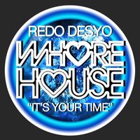 Redo Desyo - It's Your Time
