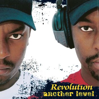 Revolution - Another Level