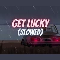 Dark Punk - Get Lucky (Slowed)