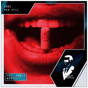 Arni - Red Pill (Radio Edit)