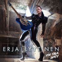 Erja Lyytinen - You Talk Dirty (Live)