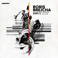Boris Brejcha - Classic Collectors Box Part 3