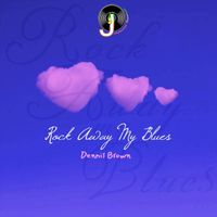 Dennis Brown - Rock Away My Blues